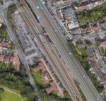 MillHillBroadwayStation