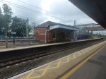 Taplow Station – 2nd May&nbsp;2019