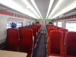 Azuma Interior
