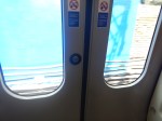 Class 710 Train – Centre Door&nbsp;Control