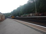 Todmorden Station
