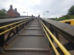 Hunts Cross Station – Platform 2/3&nbsp;Ramp
