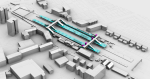 NorwoodJunction Visualisation