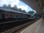 Gidea Park Station – 2nd July&nbsp;2019