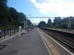 Gidea Park Station – 2nd July 2019