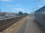 Barry Station
