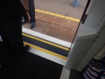 Step-Free Access To A Class 755&nbsp;Train