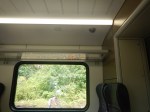 Big Windows On A Class 755&nbsp;Train