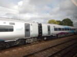 A Stray TransPennine Express Class 802 Train In&nbsp;London