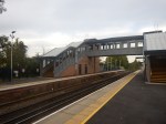 Ewell West Station – 28th October&nbsp;2019