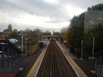 Ewell West Station – 28th October&nbsp;2019