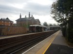 Ewell West Station – 28th October&nbsp;2019