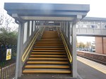 Ewell West Station – 28th October&nbsp;2019