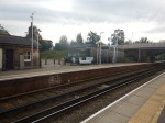 Ewell West Station – 28th October&nbsp;2019