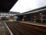 Truro Station – 19th November&nbsp;2019