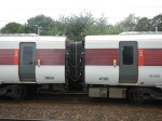 Class 800 Train