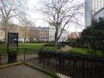 Cavendish Square
