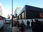 Tottenham Court Road Western Entrance – 2nd December&nbsp;2019
