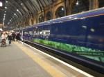 A Hull Trains Paragon Train At Kings&nbsp;Cross