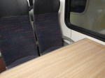 Class 745 Train – Standard&nbsp;Class