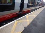 Class 745 Train – Yaw&nbsp;Dampers