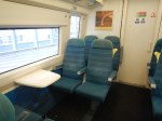 Class 377/3 Train –&nbsp;Interior