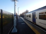 The New Warrington West&nbsp;Station