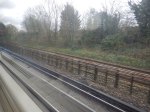 Chiltern Lines Through Neasden