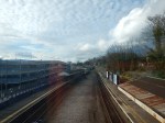High Wycombe Station