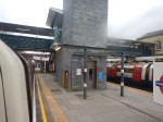 Finchley Central Station