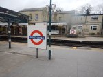 Finchley Central Station
