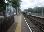 Syon Lane Station – 26th May&nbsp;2020