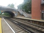 Syon Lane Station – 26th May&nbsp;2020