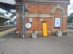 Taplow Station – 15th June&nbsp;2020