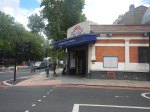 Kennington Station – 10th July&nbsp;2020