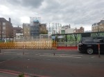 Kennington Green Headhouse Site – 10th July&nbsp;2020