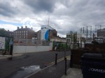 Kennington Green Headhouse Site – 10th July&nbsp;2020