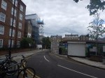 Kennington Green Headhouse Site – 10th July 2020