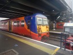 Class 456 Train
