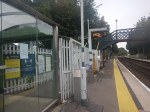 Coulsdon South Station Has Gone&nbsp;Step-Free