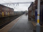 Edge Hill Station – Platform&nbsp;2