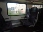 Inside A Class 745/1&nbsp;Train