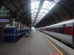 Darlington Station – A Nine-Car Azuma In Platform&nbsp;4