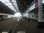 Darlington Station – Nine-Car Azuma In Platform&nbsp;1