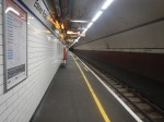 Essex Road Station – 16th November&nbsp;2020