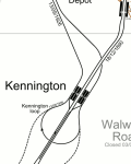 KenningtonStationLines