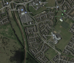 ChaseMeadowsFootbridgre