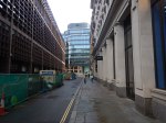 Liverpool Street Station – 2nd February&nbsp;2020