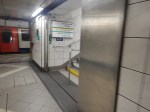 Central Line To DLR At Bank&nbsp;Station