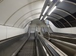 Central Line To DLR At Bank&nbsp;Station